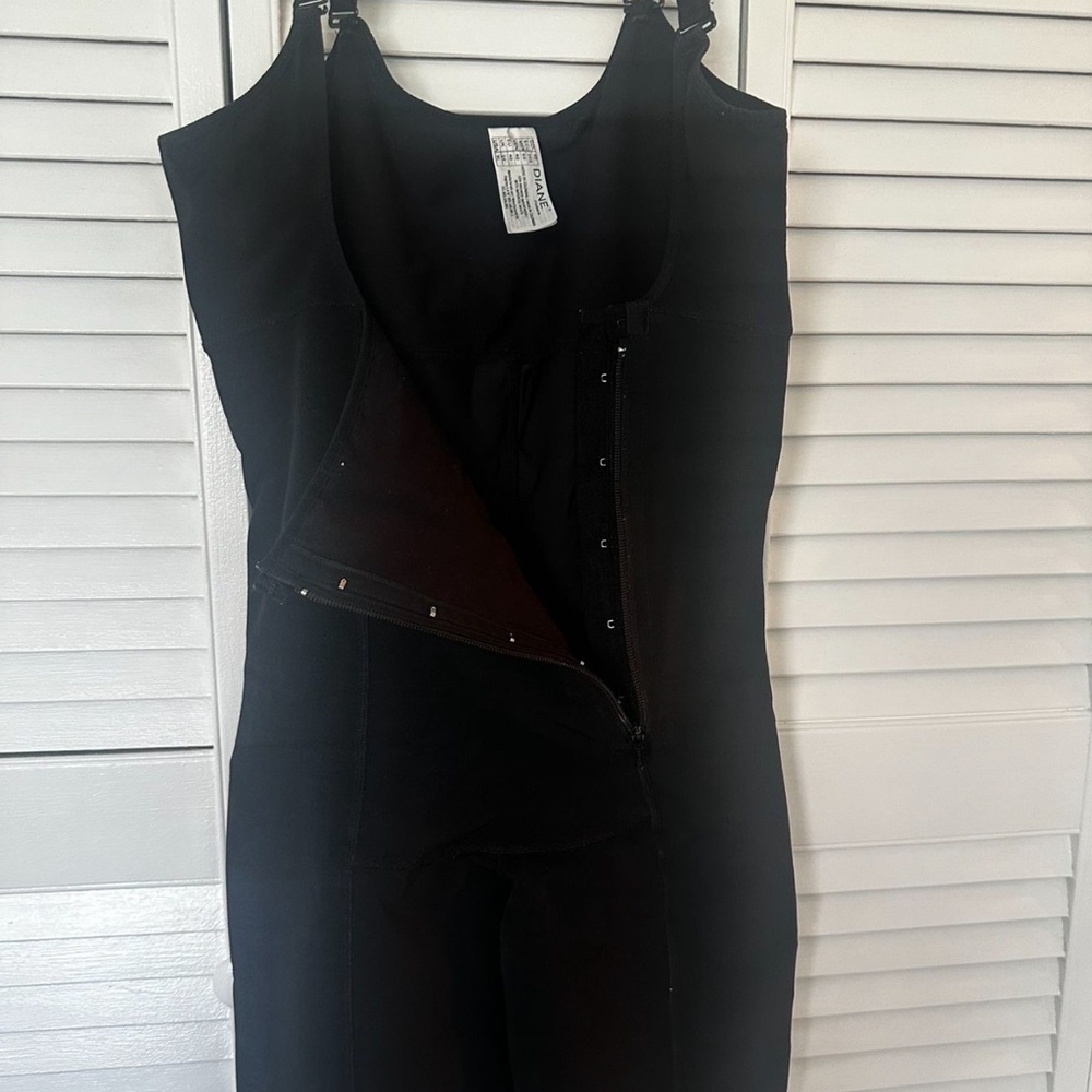 Chic Black Women's Jumpsuit